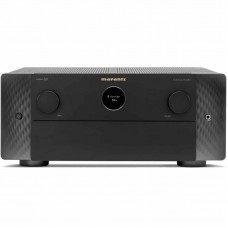 MARANTZ AV-Усилитель CINEMA30 ЧЕРНЫЙ