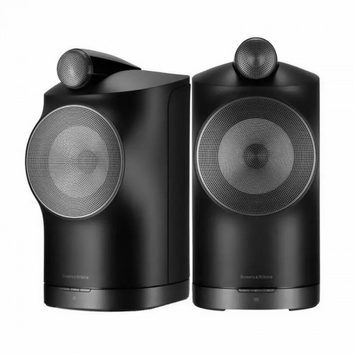 BOWERS & WILKINS Громкоговоритель Formation DUO ЧЕРНЫЙ (Пара)