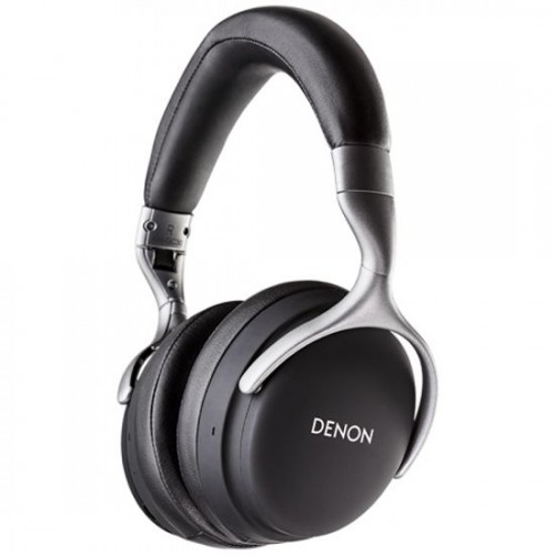 DENON Наушники AHGC30 ЧЕРНЫЙ